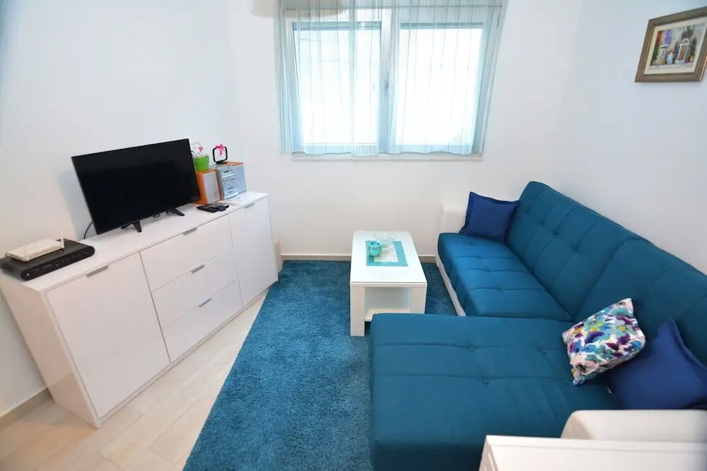 Котор: Apartment Vaki