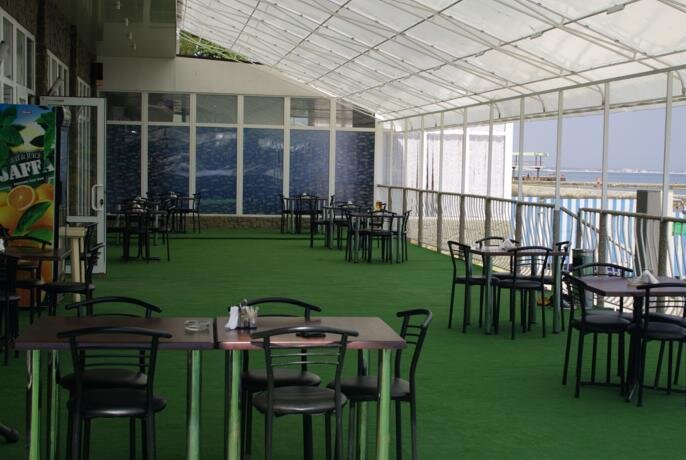 Феодосия: Fort Nox Hotel