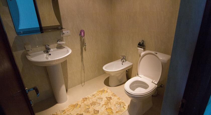 Феодосия: Fort Nox Hotel