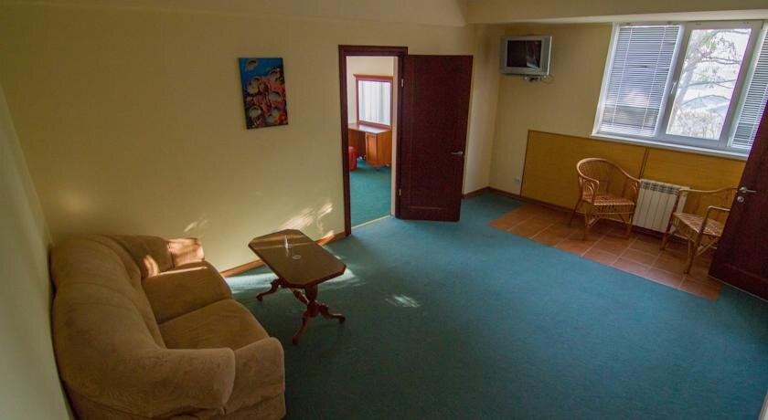 Феодосия: Fort Nox Hotel