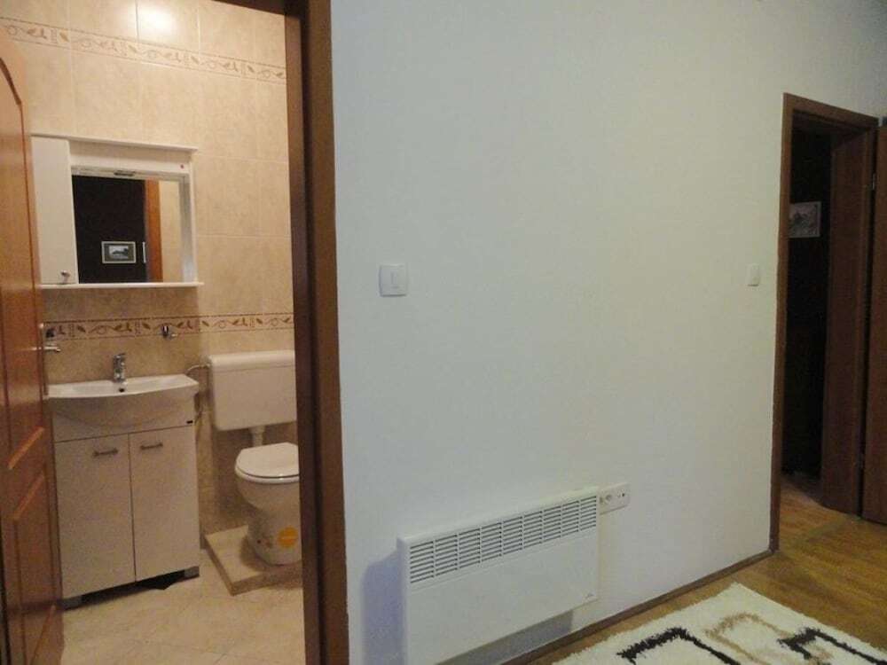 Будва: Center Budva Holiday Home