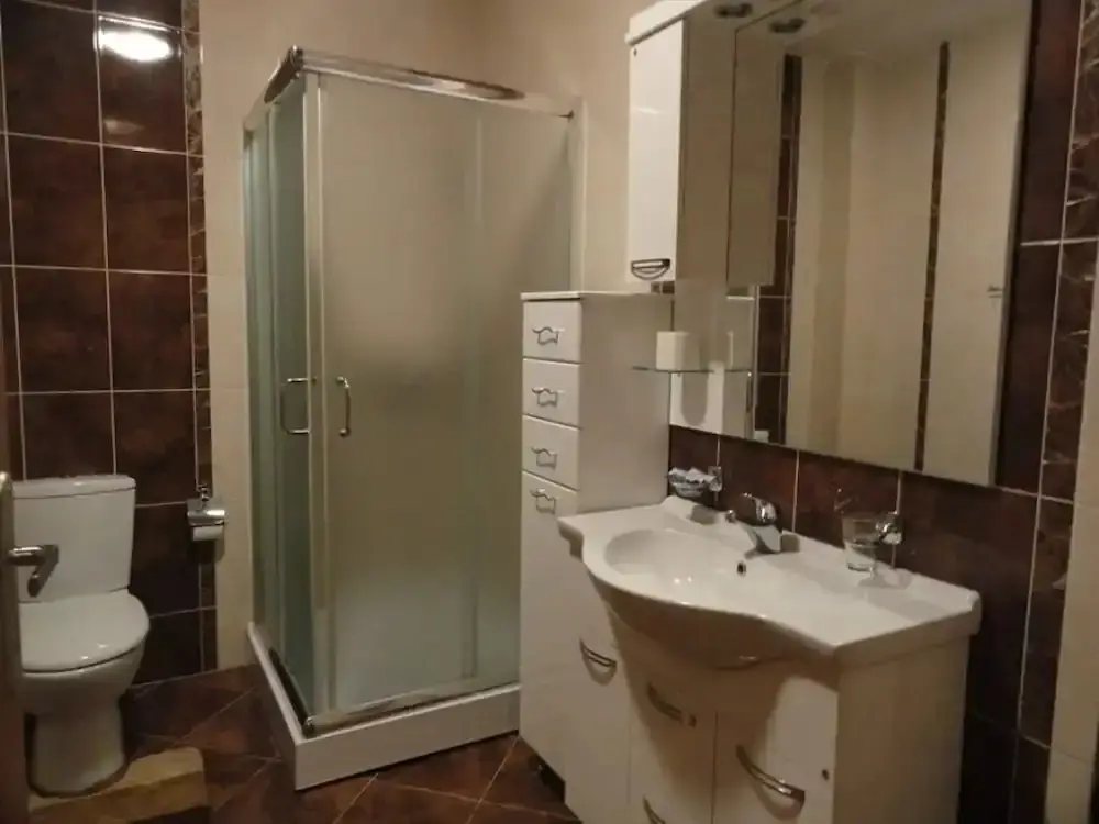Будва: Center Budva Holiday Home