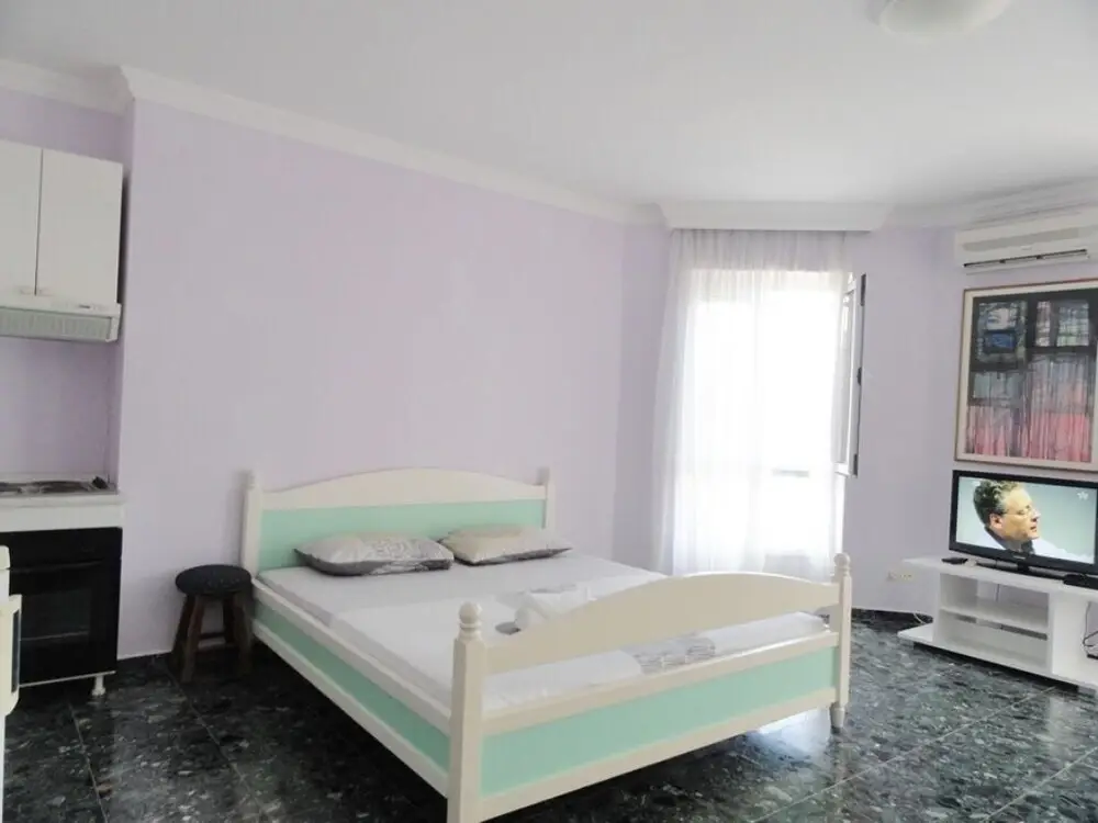 Петровац: Petrovac Villa With Pool