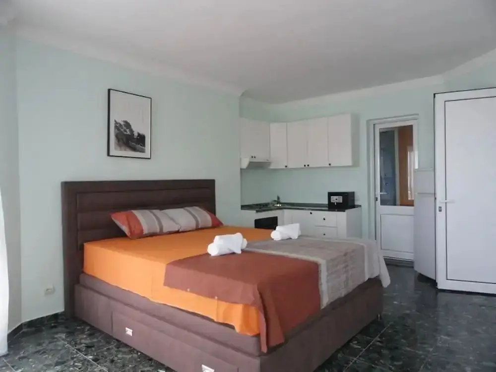 Петровац: Petrovac Villa With Pool