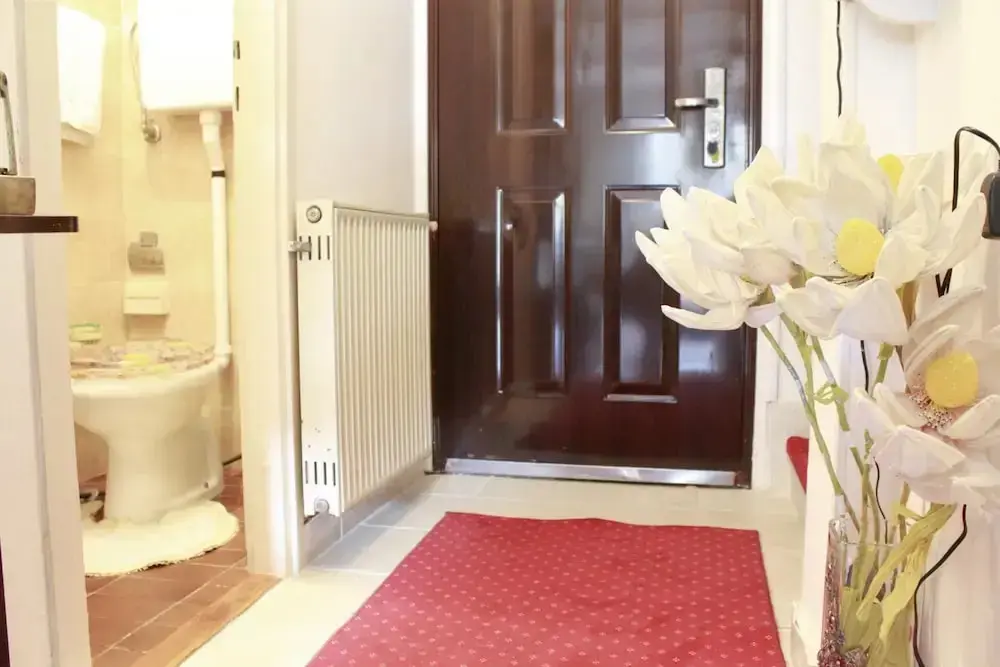 Будва: Family Holiday Home