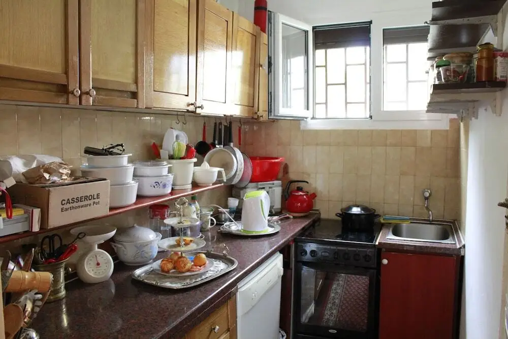 Будва: Family Holiday Home