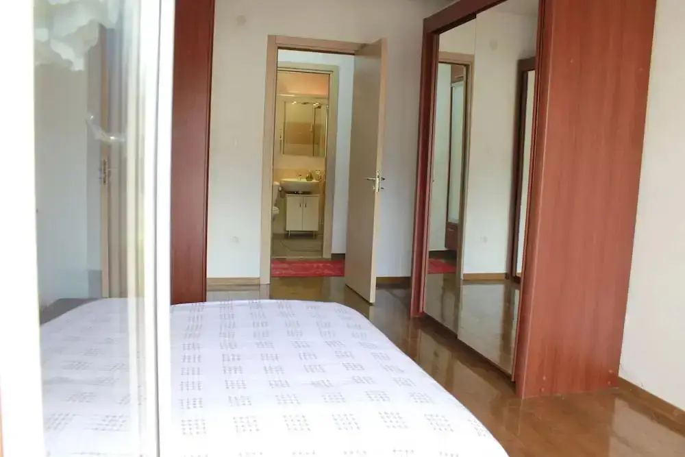Будва: Cozy Family Apartment