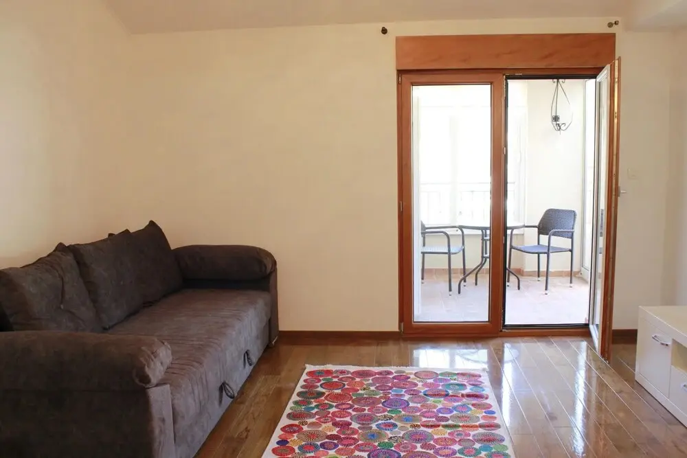 Будва: Cozy Family Apartment