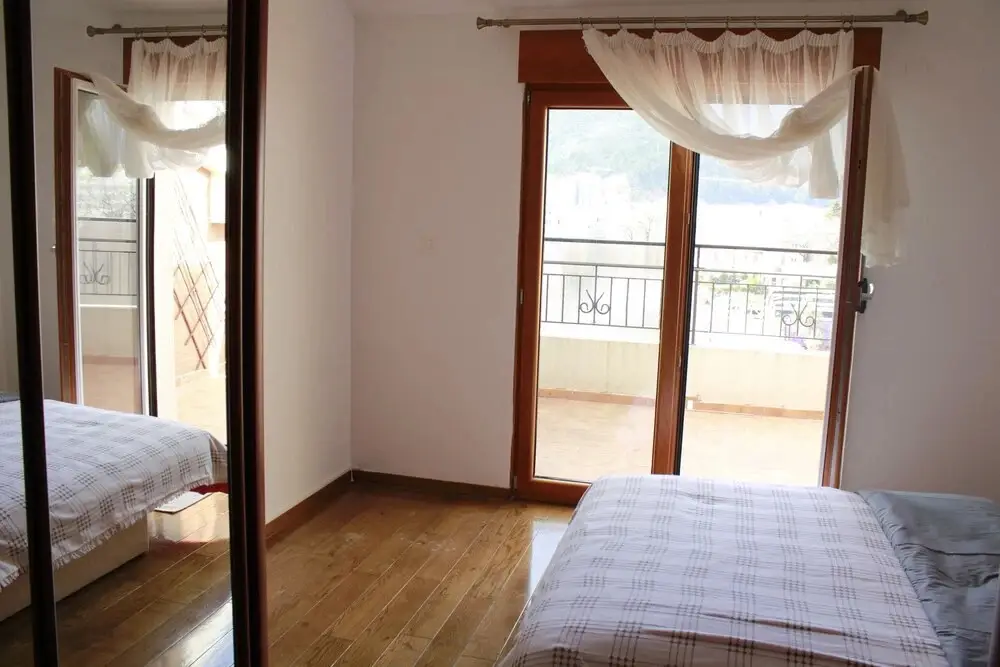 Будва: Cozy Family Apartment