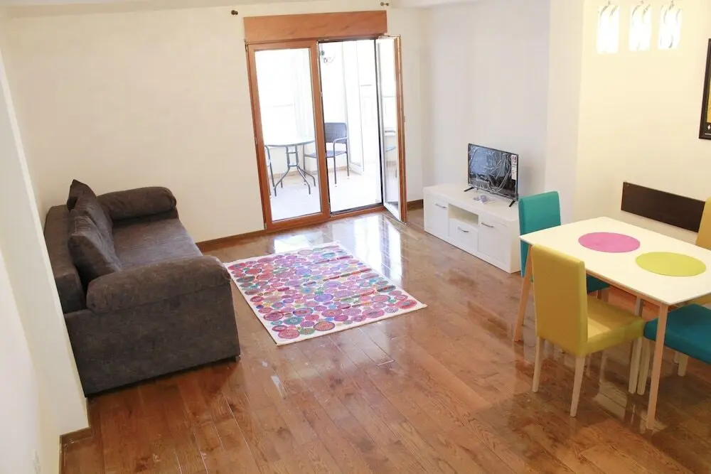Будва: Cozy Family Apartment