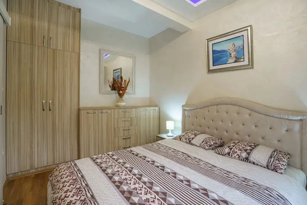 Будва: One Bedroom M Becici