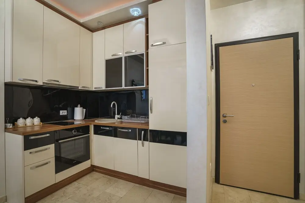 Будва: One Bedroom M Becici