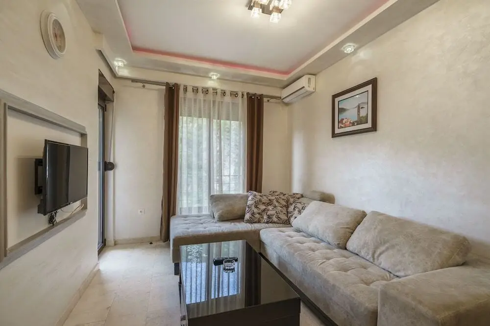 Будва: One Bedroom M Becici