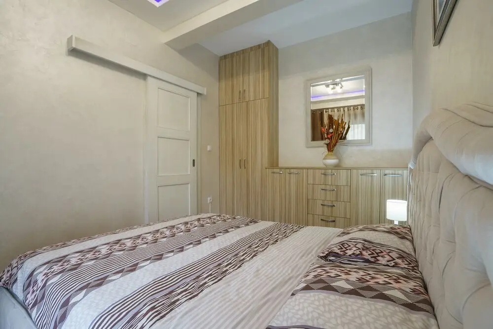 Будва: One Bedroom M Becici