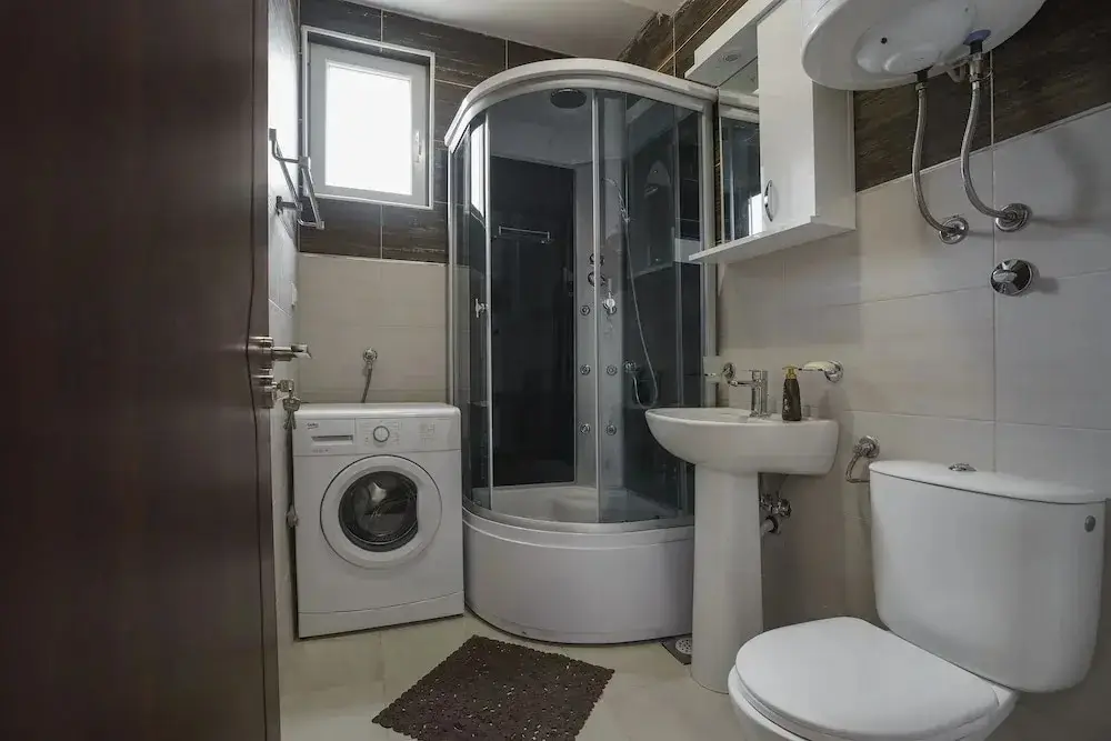 Будва: One bedroom M Rozino