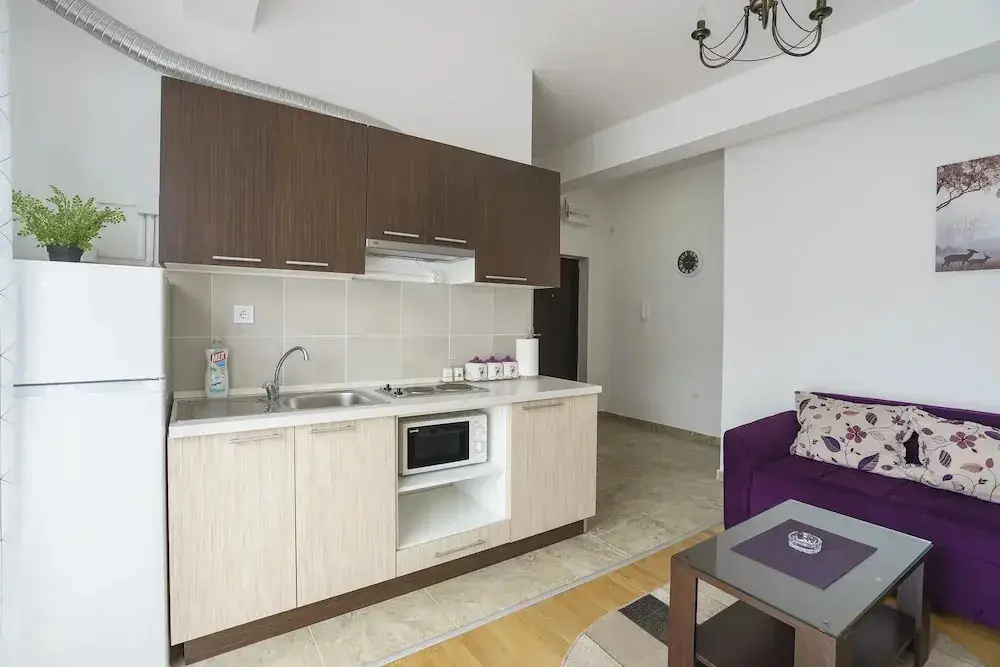 Будва: One bedroom M Rozino