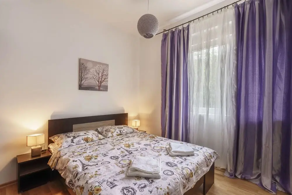 Будва: One bedroom M Rozino