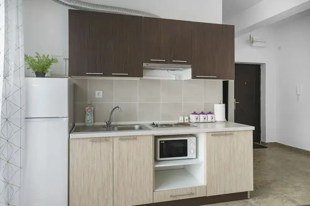 Будва: One bedroom M Rozino