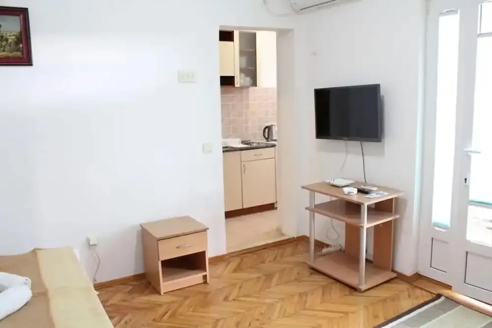 Будва: Guest House Vojinovic