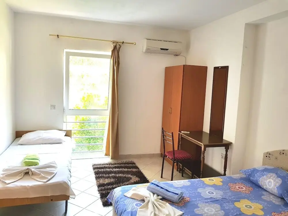 Ульцинь: Doni Apartments
