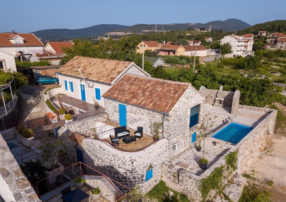 Радовичи: Stone Nest Villas