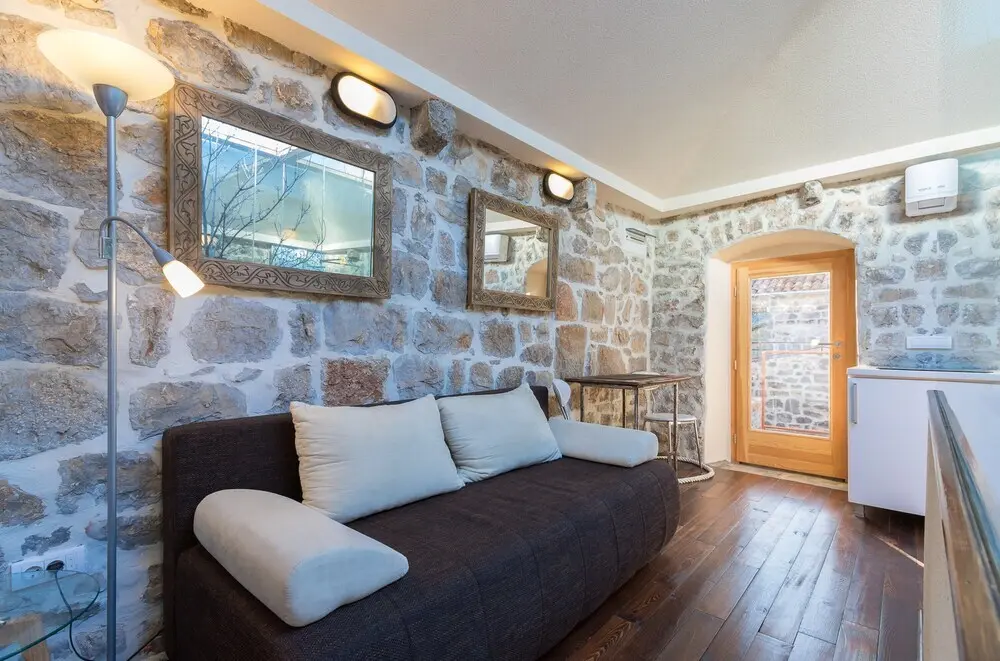 Радовичи: Stone Nest Villas