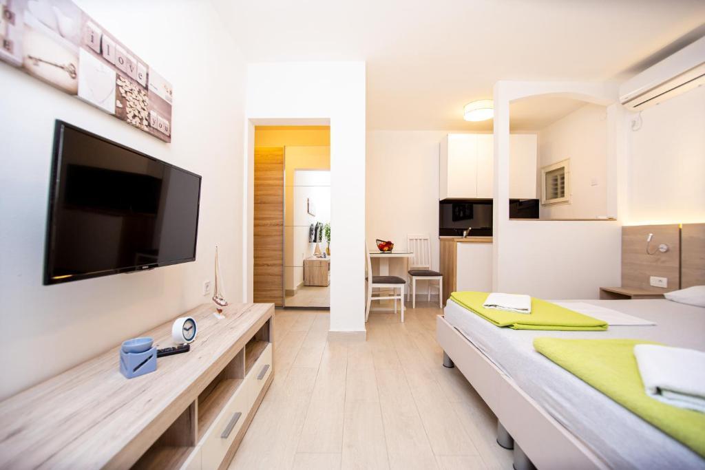 Будва: Apartment Novak