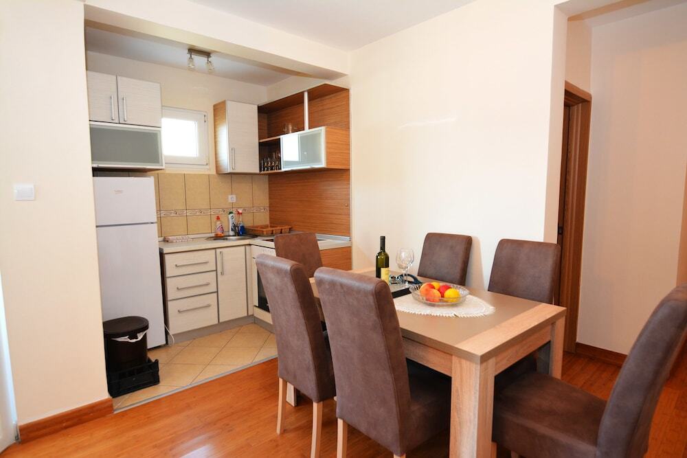 Будва: Apartment Novak