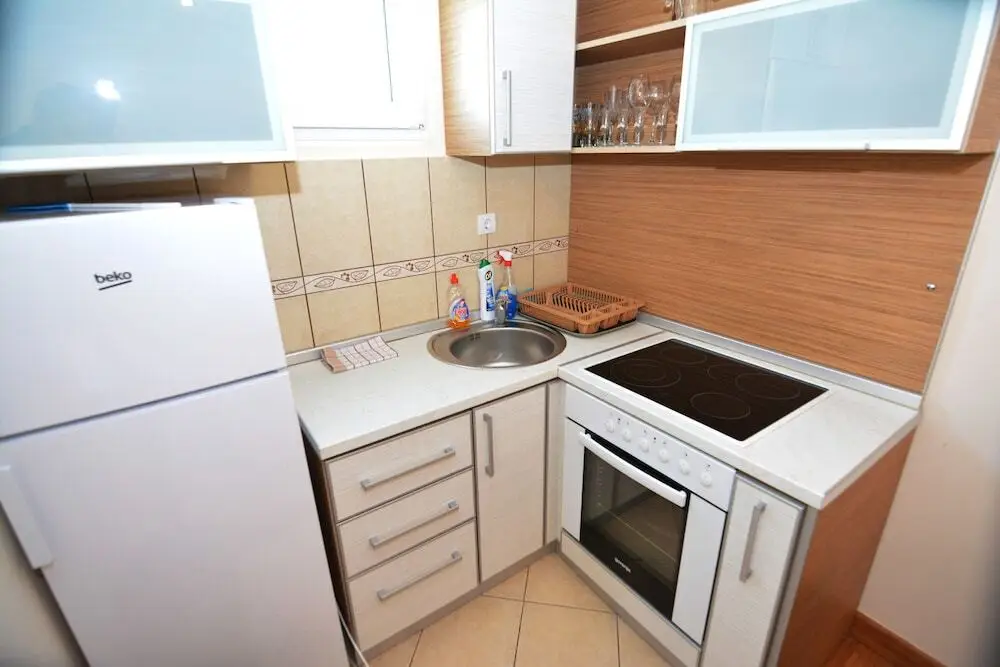 Будва: Apartment Novak