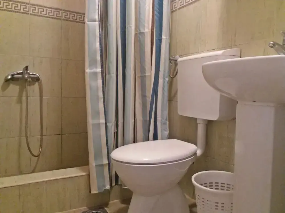 Будва: One Bedroom Apartment Gordana