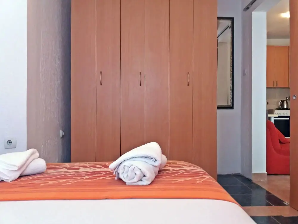 Будва: One Bedroom Apartment Gordana