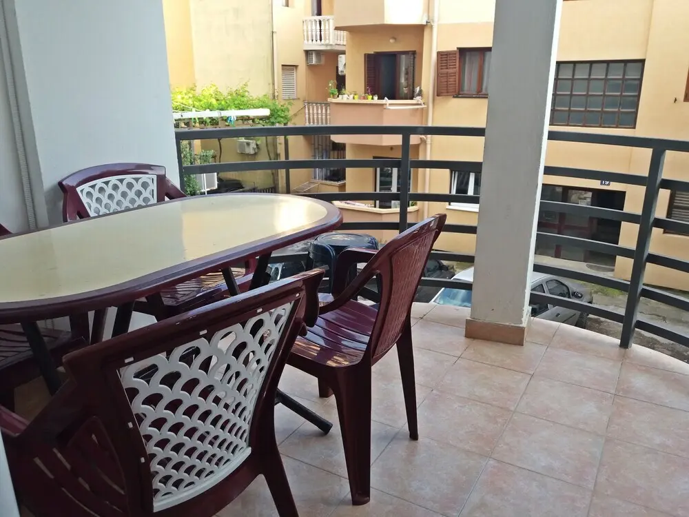 Будва: One Bedroom Apartment Gordana