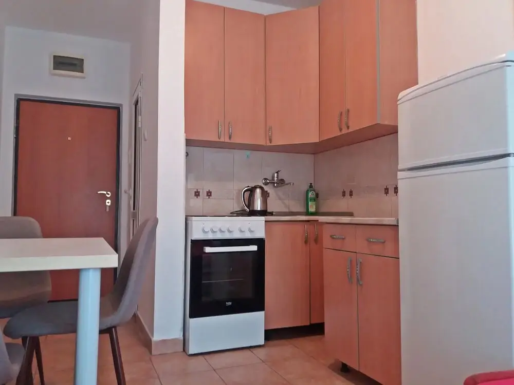Будва: One Bedroom Apartment Gordana