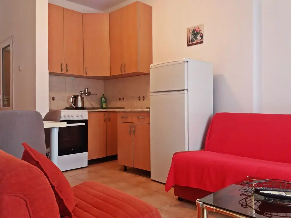 Будва: One Bedroom Apartment Gordana