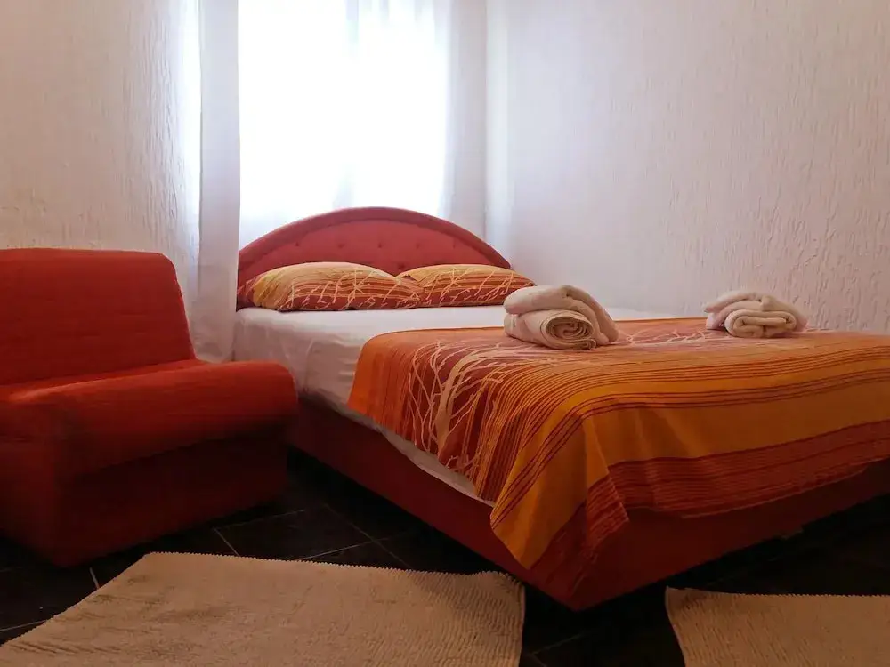 Будва: One Bedroom Apartment Gordana