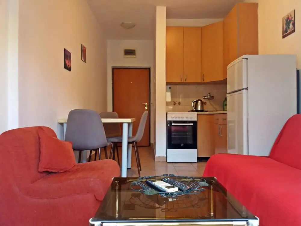 Будва: One Bedroom Apartment Gordana