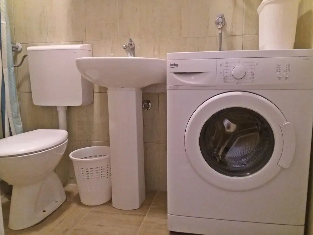 Будва: One Bedroom Apartment Gordana