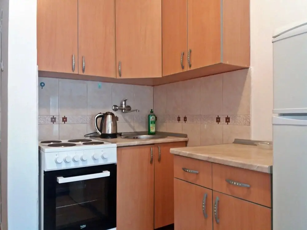 Будва: One Bedroom Apartment Gordana