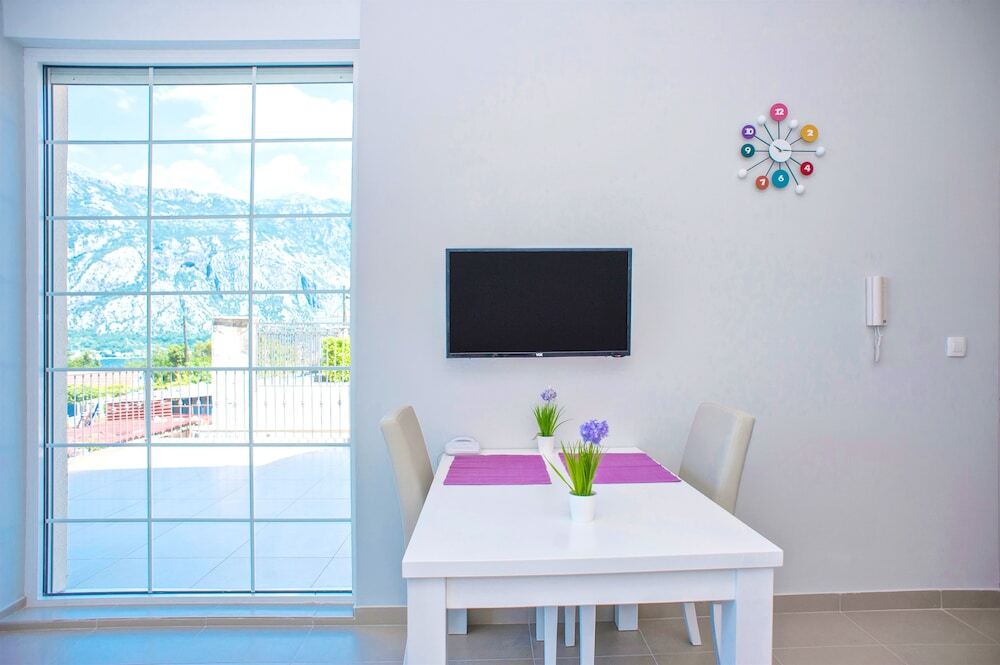 Доброта: You cant beat this view Apartments