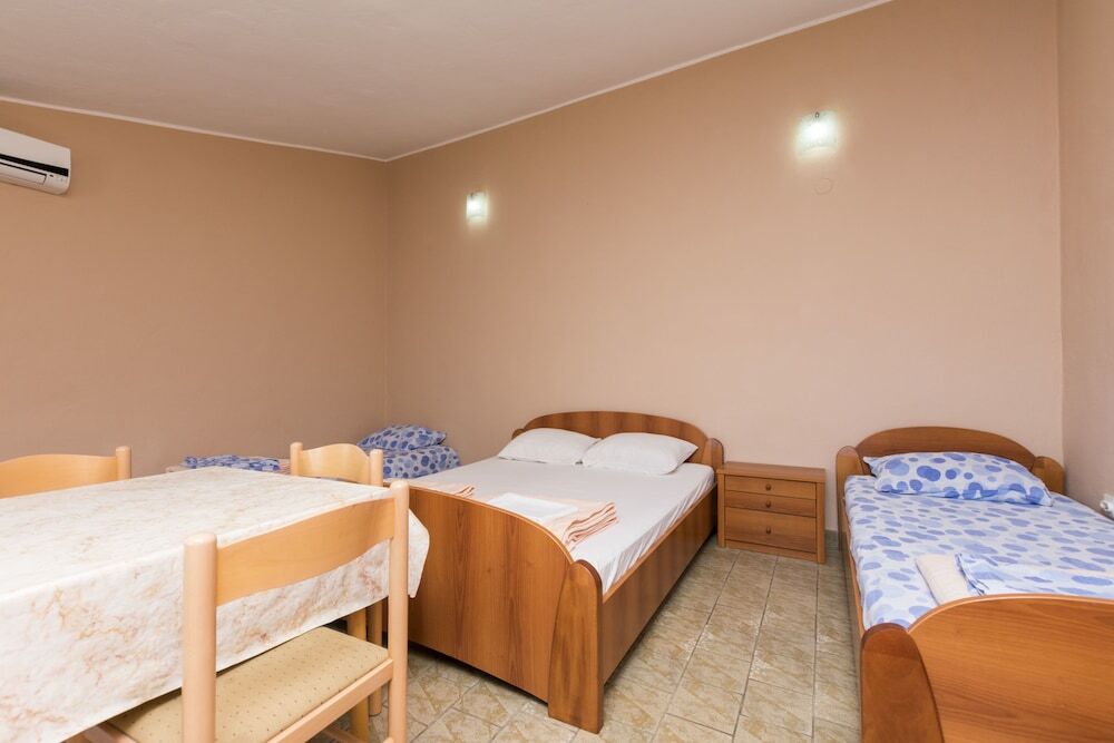Бар: Apartments Vila Glavanovic Studio