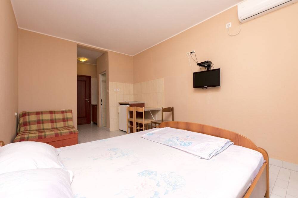 Бар: Apartments Vila Glavanovic Studio