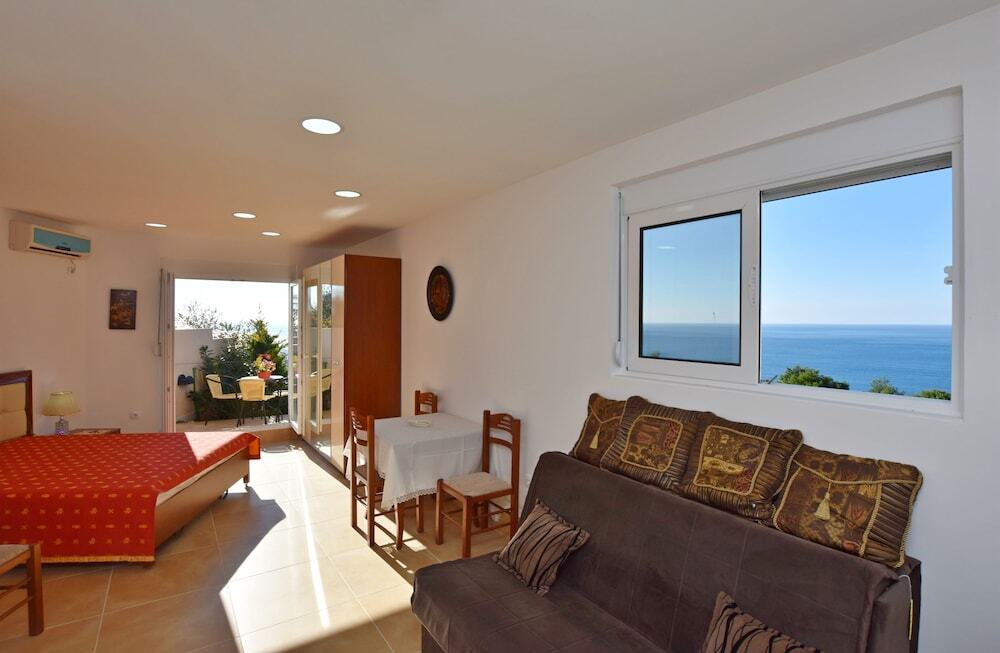 Сутоморе: Apartment Sveti Roko
