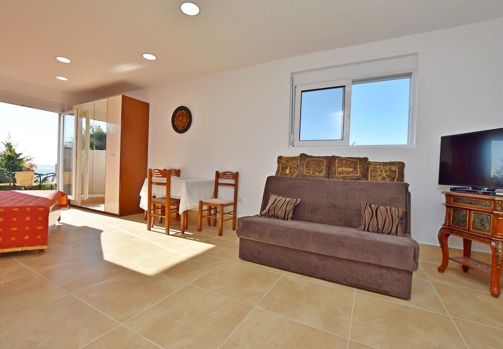 Сутоморе: Apartment Sveti Roko