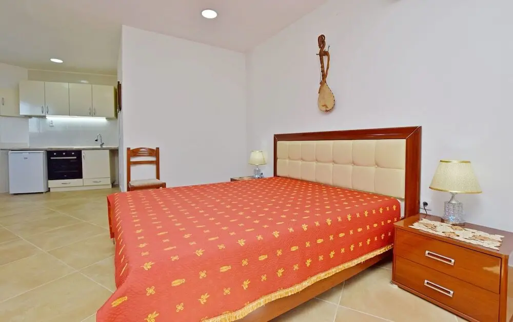 Сутоморе: Apartment Sveti Roko