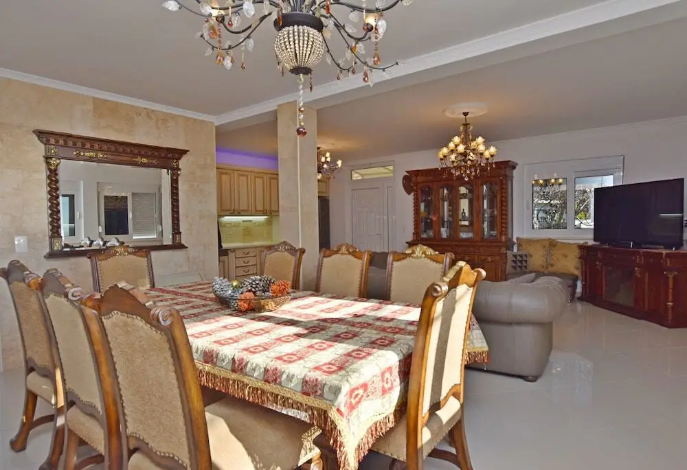 Сутоморе: Apartments Vila Mila
