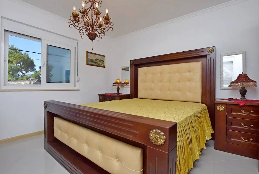 Сутоморе: Apartments Vila Mila