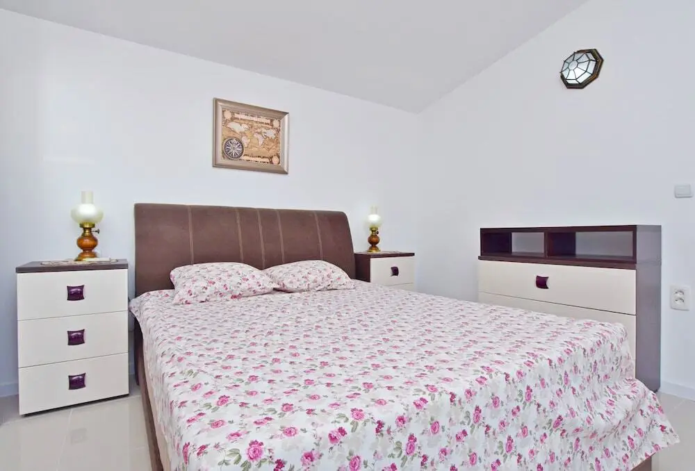 Сутоморе: Apartments Vila Mila