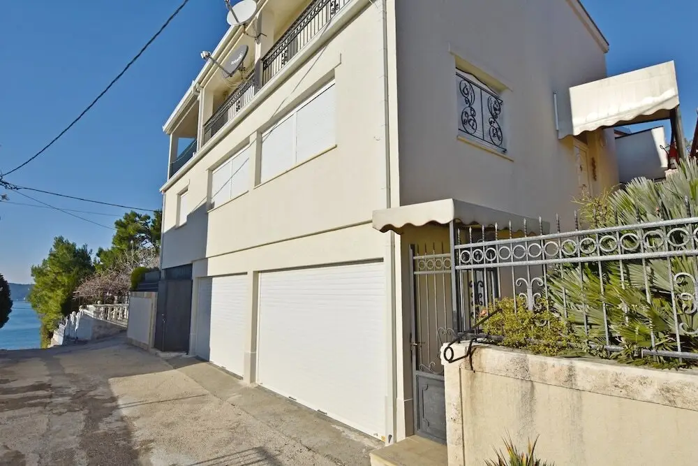 Apartments Vila Mila — фото 1
