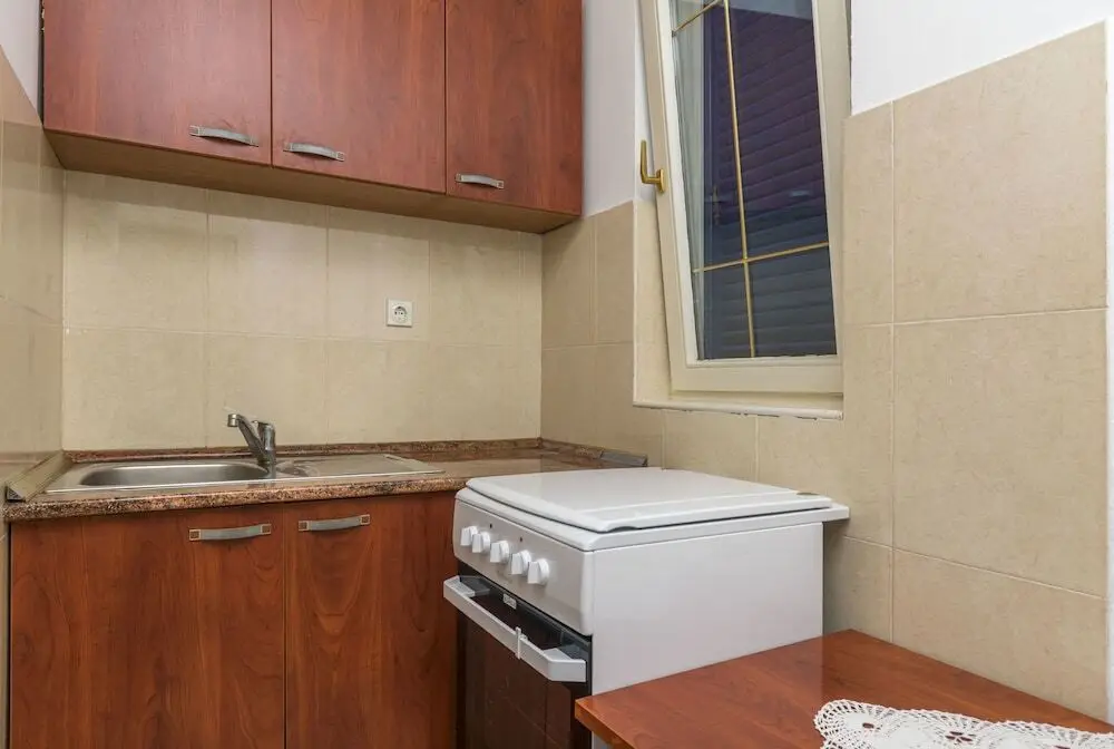 Игало: Apartment Mila