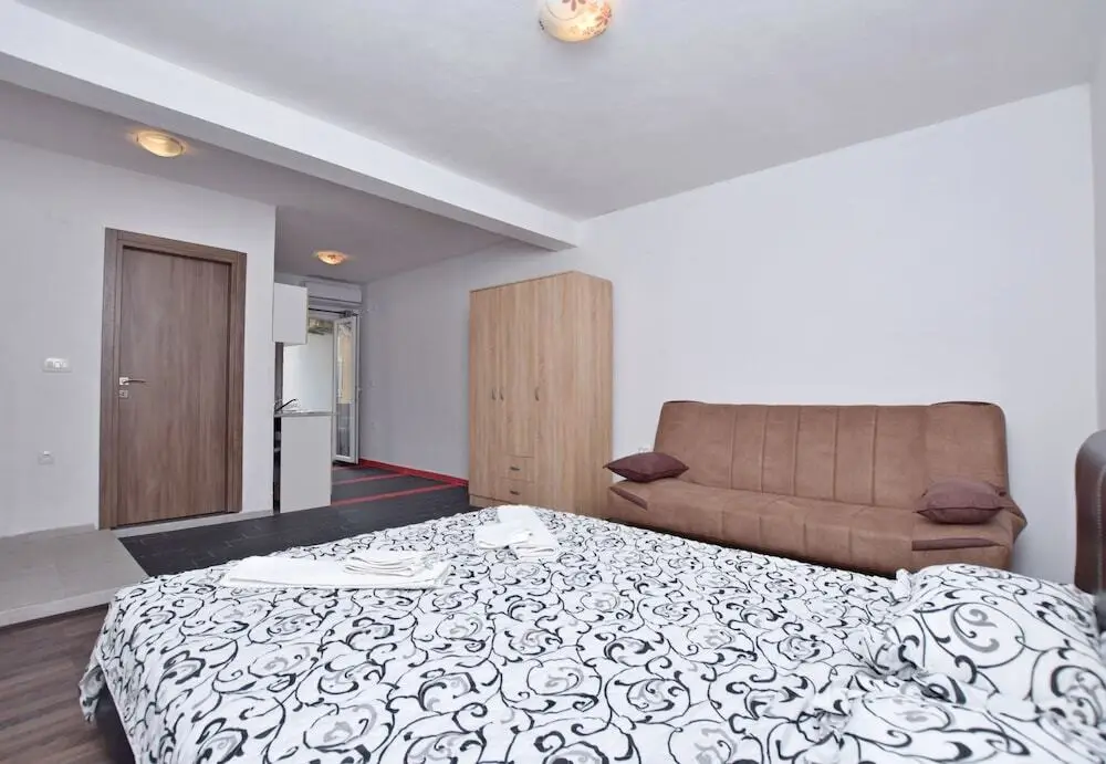 Будва: Apartments Masa